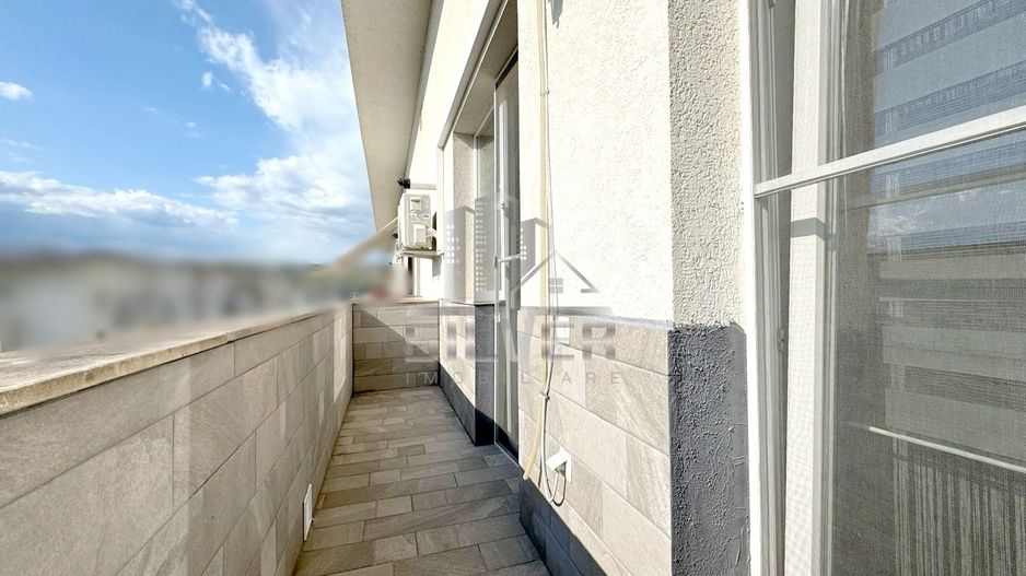 Apartament cu 2 camere/parcare/zona Eroilor. - Poză 14