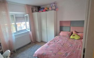 3 camere  Matei Basarab-Bucovina  , 2 bai , 2 balcoane - Poză 8