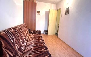 Apartament cu 3 cam ideal pentru locuit sau investiție Cartier Noua - Poză 2