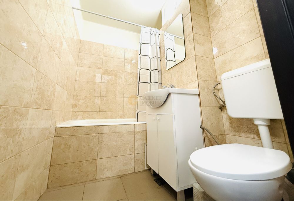 3 Camere - 60MP | Decomandat | Reabilitat | Stadionul Rapid - Poză 7