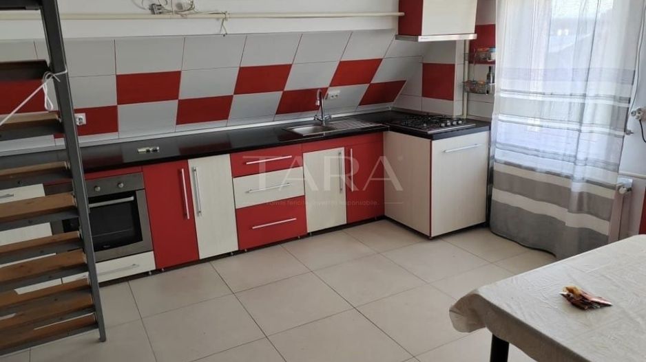 Apartament 2 camere, 72 mp utili, cartier Someșeni - Poză 5