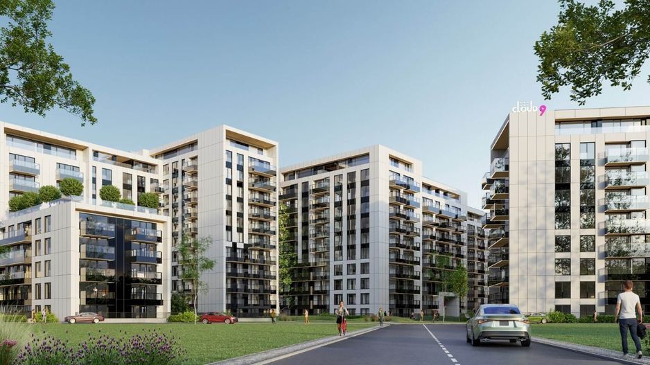 APARTAMENT 2 CAMERE | PROIECT DE TOP | AVIATIEI - Poză 1