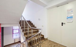 Spațiu Birouri PREMIUM pe Sabinelor 104A - Zona 13 Septembrie Marriott - Poză 14