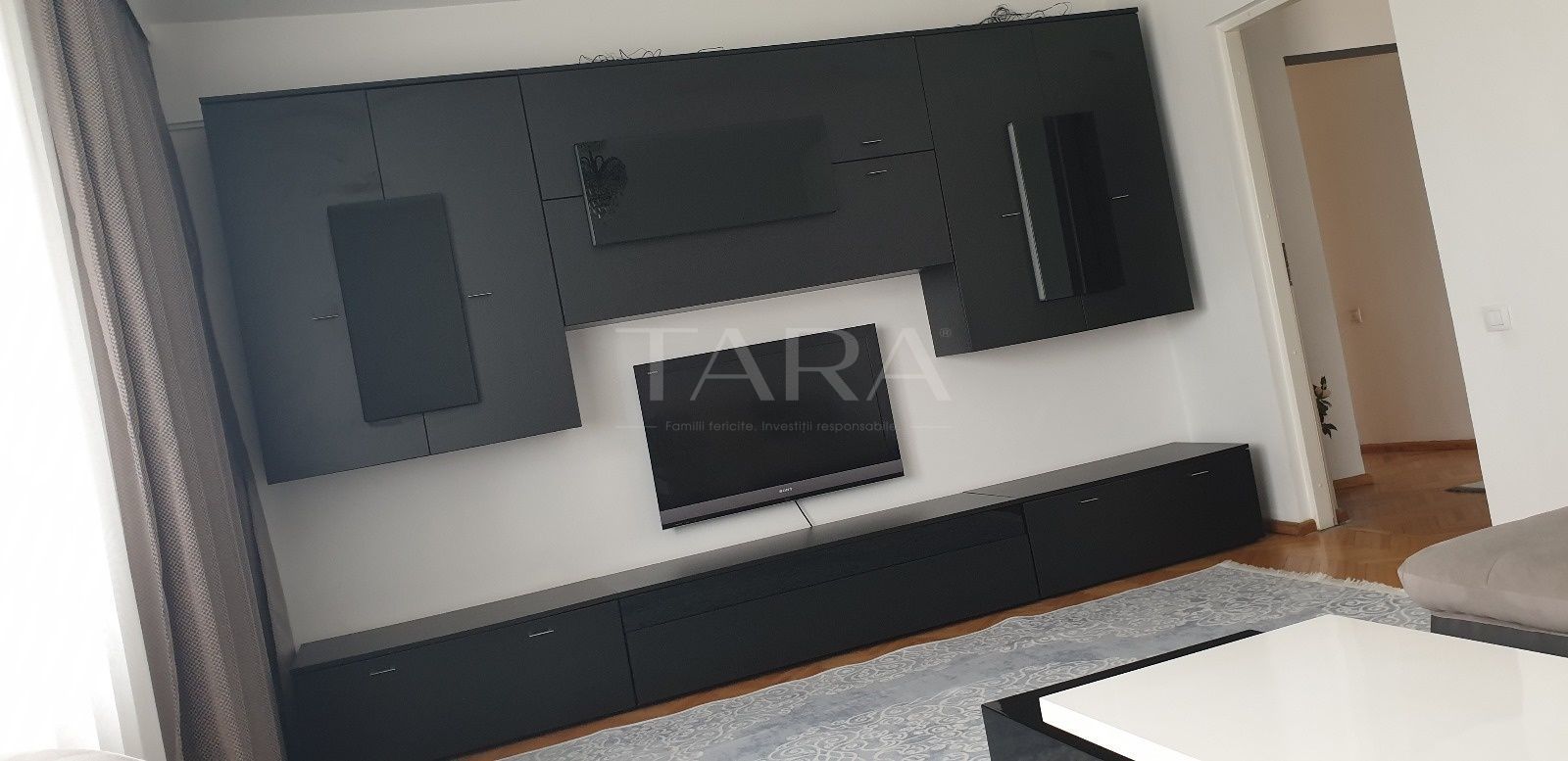 Apartament 3 camere complet mobilat – Mănăștur, zona Penny. - Poză 2