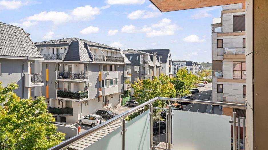 Apartament Otopeni CENTRAL 3 camere, 102m2,  Luminos si Primitor - Poză 22
