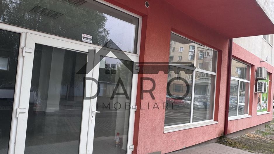 Spatiu comercial 120 mp - Poză 4