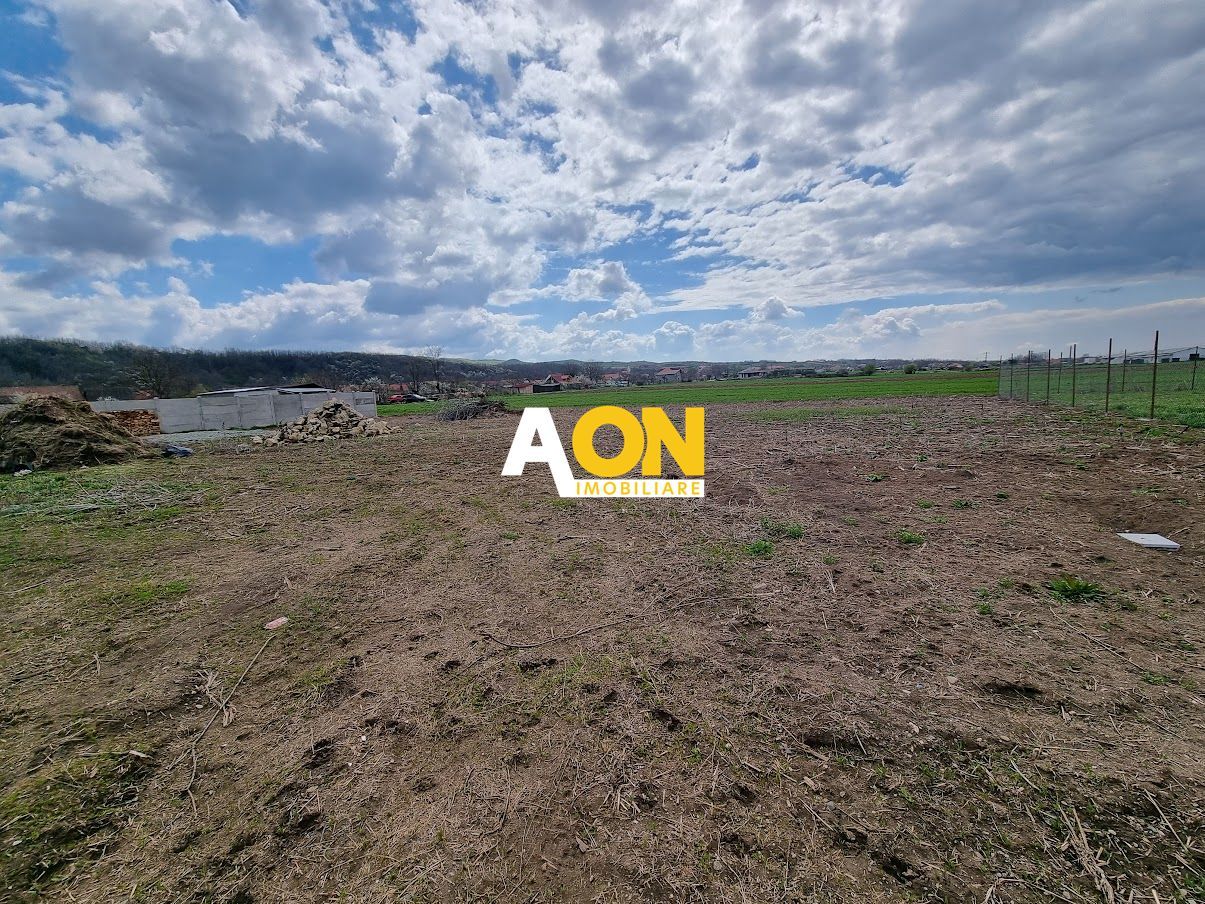 Teren Ciugud Intravilan 600mp - Poză 1