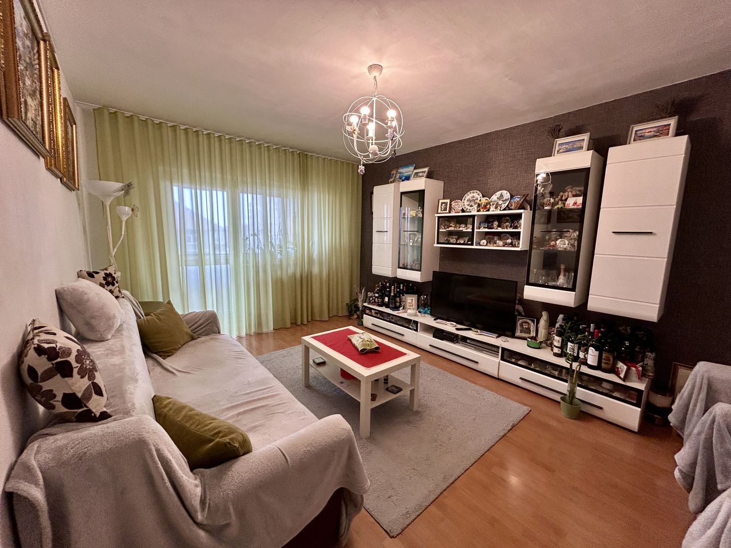 Apartament 2 camere | Faget - Poză 1