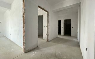 Penthouse de vanzare cu terasa de 94 mp - Poză 10