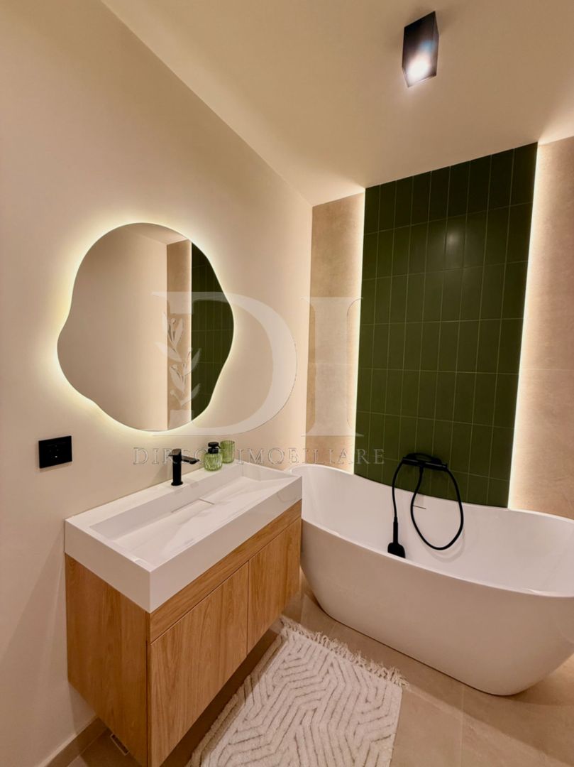Apartament ultramodern / Zona Eroilor , Floresti - Poză 33