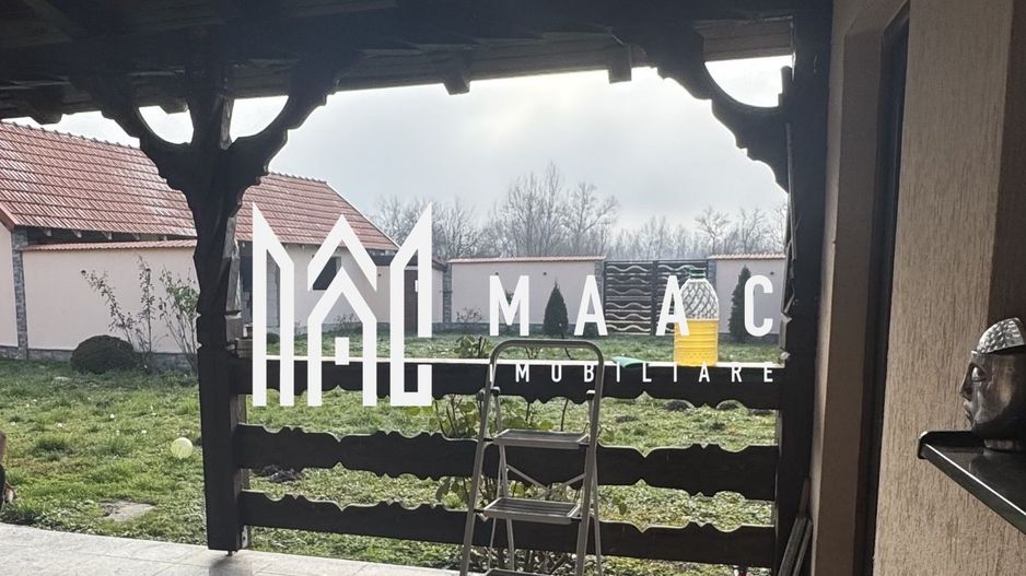 Casă 3 camere I 1250 mp teren I Porumbacu de jos-sat Colun - Poză 13