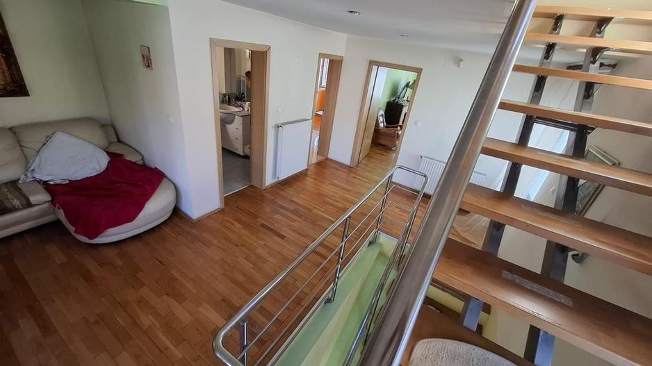 Casa  individuala zona Bucovina - Poză 15