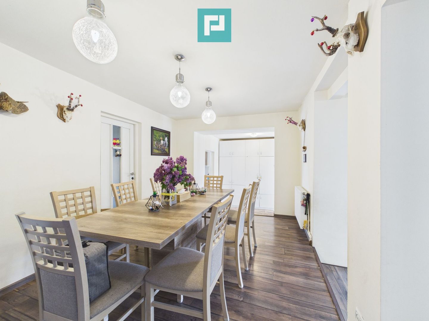 Casă individuală P + E Săcălaz - Poză 9