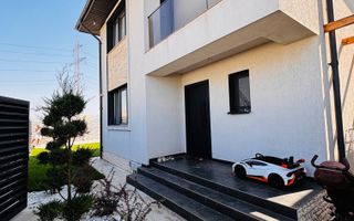 Casă individuală premium cu piscină, smart home - Poză 8