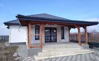 Casa Manastirea 4 camere - Poză 4