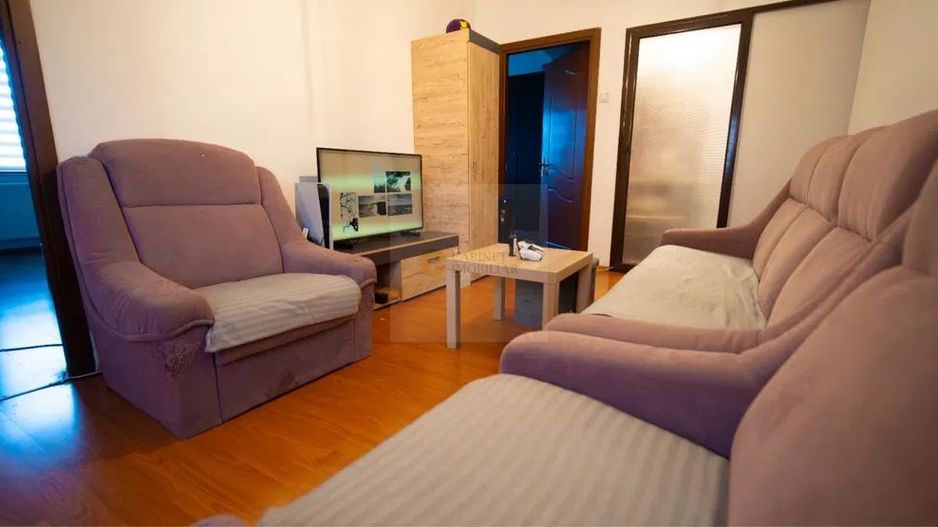 2 camere | Mihai Eminescu -Blvrd Dacia | Centrala Proprie | 68 mp - Poză 10