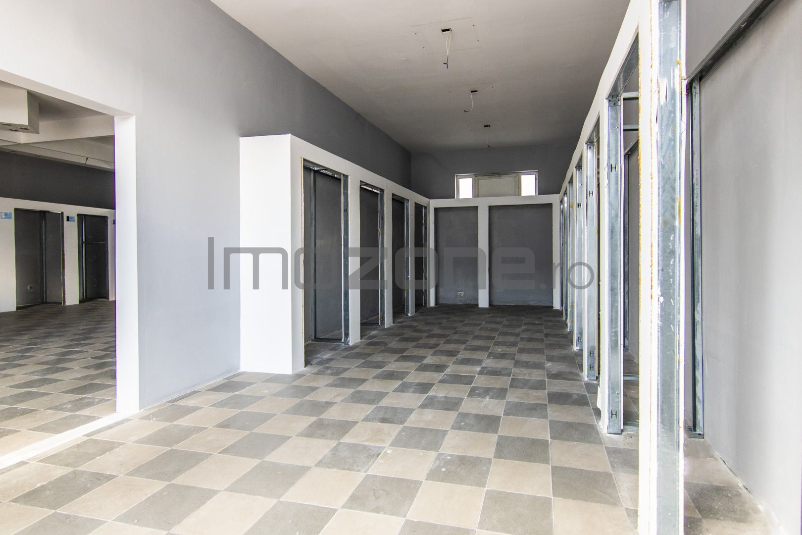 Spatiu Comercial | DE INCHIRIAT | Valea Cascadelor | Depozit | Showroom | Retail - Poză 3