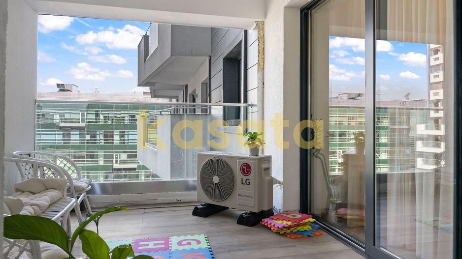 Apartament 3 camere | Upground | Metrou PIPERA - Poză 15