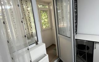 LUJERULUI | Aleea Cetatuita | Chirie 2 camere + Metrou 550m - Poză 10