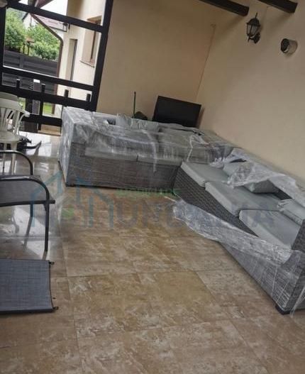 Casa de vânzare # lângă Mănăstirea Vladiceni Iasi - Poză 12