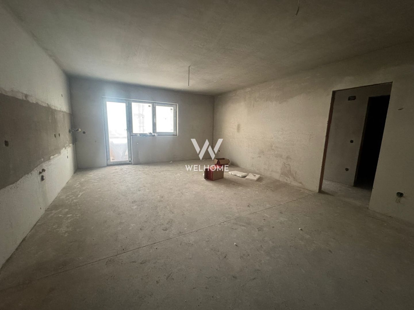 Apartament 3 camere LA CHEIE, Doamna Stanca - Poză 3