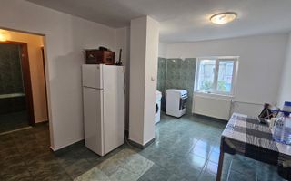 DE VANZARE 2 CAMERE - BARBU VACARESCU | CAMERE GENEROASE | - Poză 8
