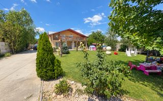 7 camere | Teren 1.438 mp | Anexă locuibilă | Potențial investițional - Poză 1