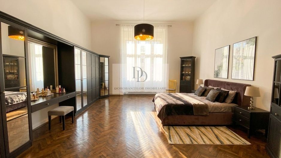 Apartament 2 camere Ultracentral | GHEORGHE ŞINCAI - Poză 3