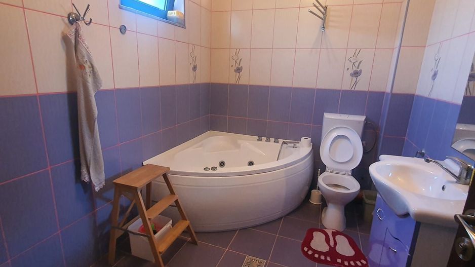 CASA AFUMATI INDIVIDUALA, MOBILAT/UTILAT, TEREN 301 MP, COMISION 0% - Poză 10