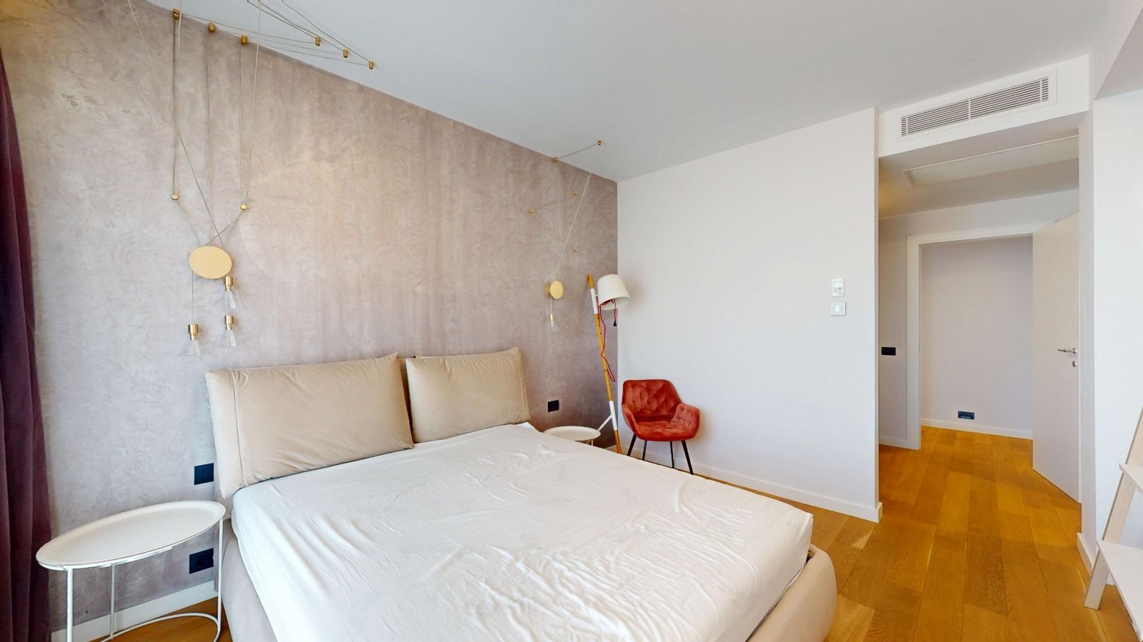 APARTAMENT PREMIUM | PARCARE | ONE HERASTRAU TOWERS - Poză 12