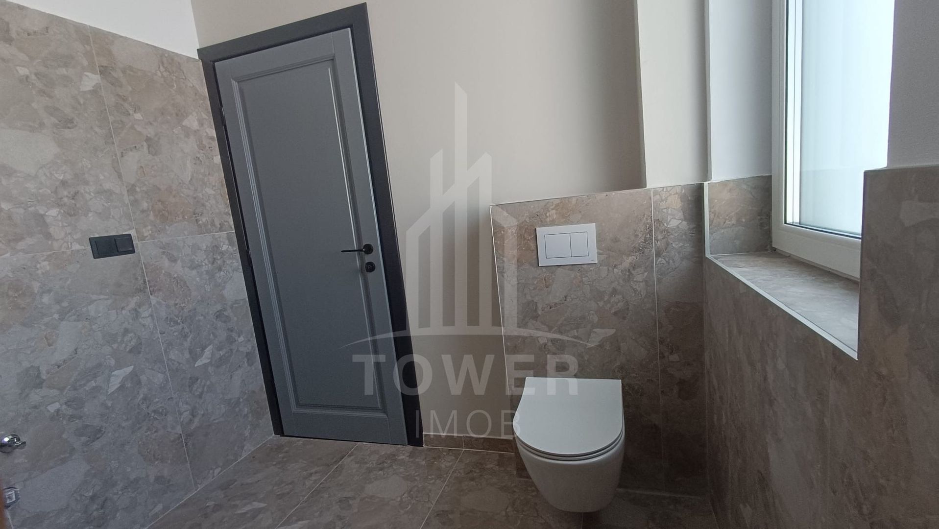 Apartament Nou 3 Camere | 56 mp Utili | Turnișor | Etaj 1 -ansamblu Primavera - Poză 7