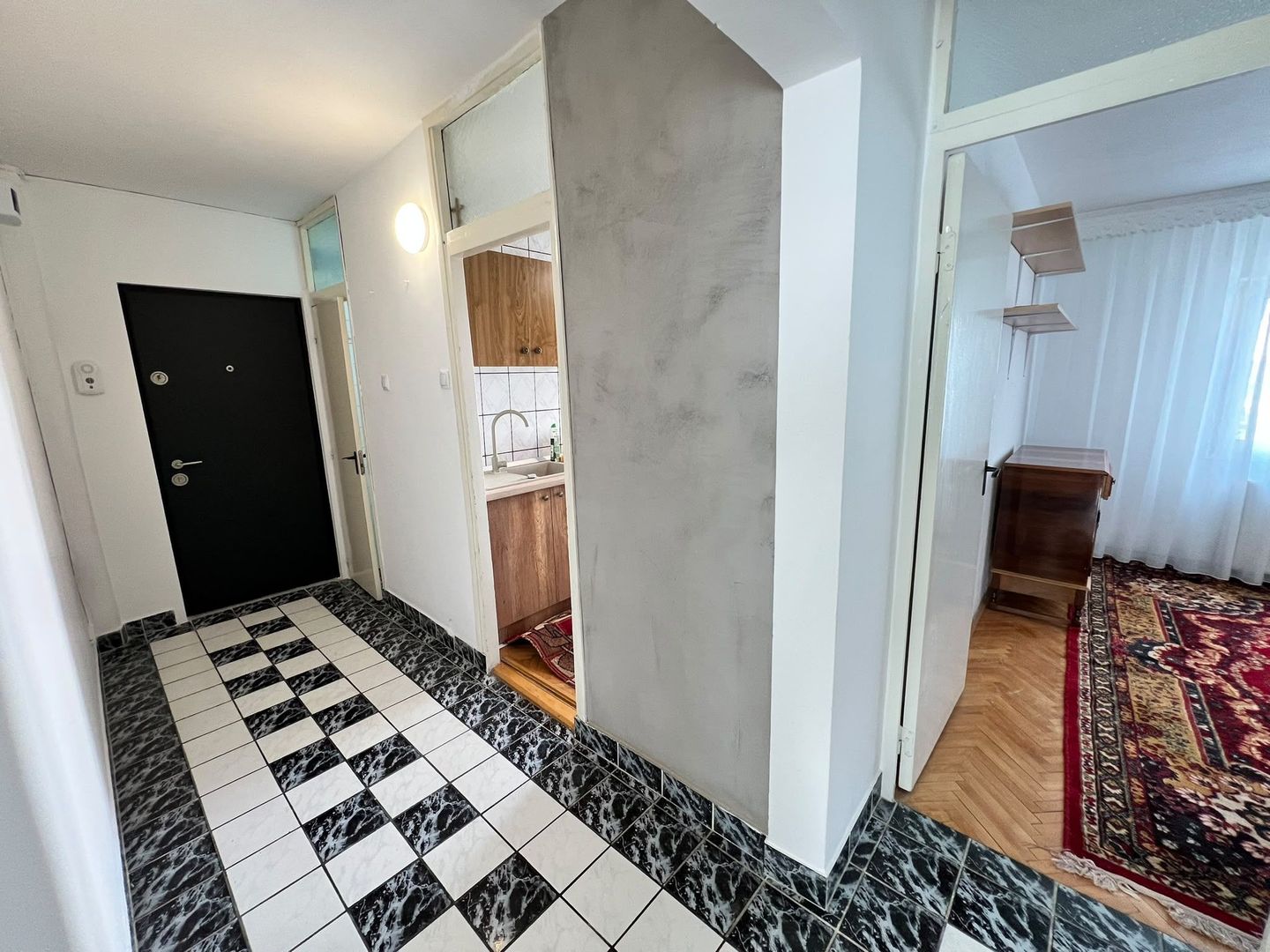 Apartament cu 2 dormitoare | 55 mp | Intre Lacuri | FSEGA - Poză 10