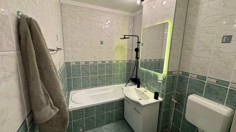 3 Camere Dristor Cu Parcare - Poză 15