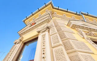 De vânzare/ închiriat Apartament istoric, 2 camere, Central Arad - Poză 13