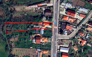 Case de vânzare | 2.128 mp teren | Filipeștii de Pădure | Comision 0% - Poză 21