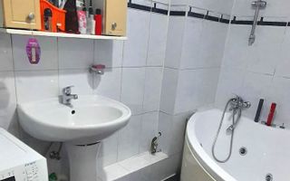 Apartament de excepție – 3 camere, etaj 1, Blocul Cina – Tecuci - Poză 6