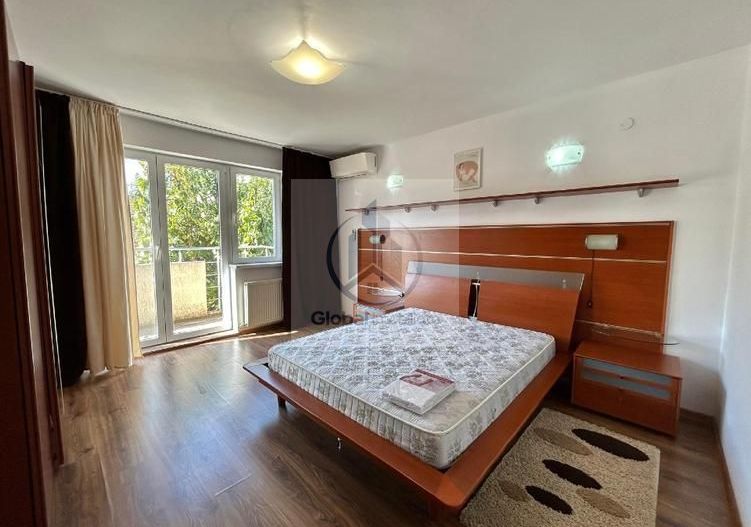 Vilă 5 camere de închiriat Iancu Nicolae | Jolie Ville | 145 mp - Poză 11
