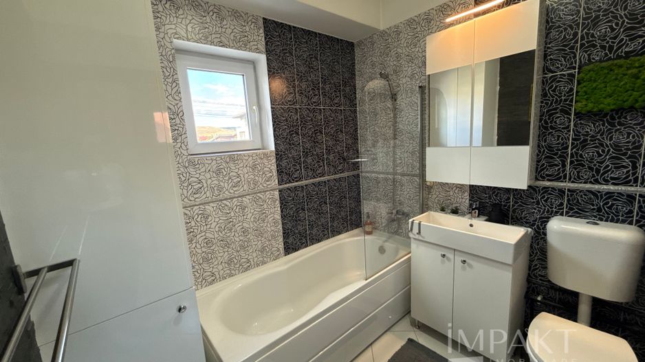COMISION 0%! Apartament 2 camere decomandate | Primăria Florești - Poză 11