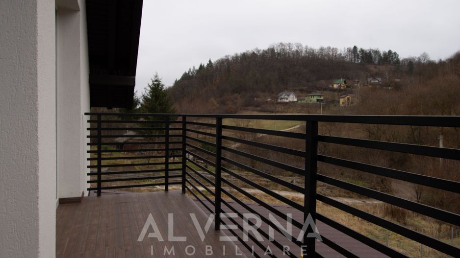 Casa individuala LA CHEIE! 116mp utili + gradina - Tauti / Floresti - Poză 20