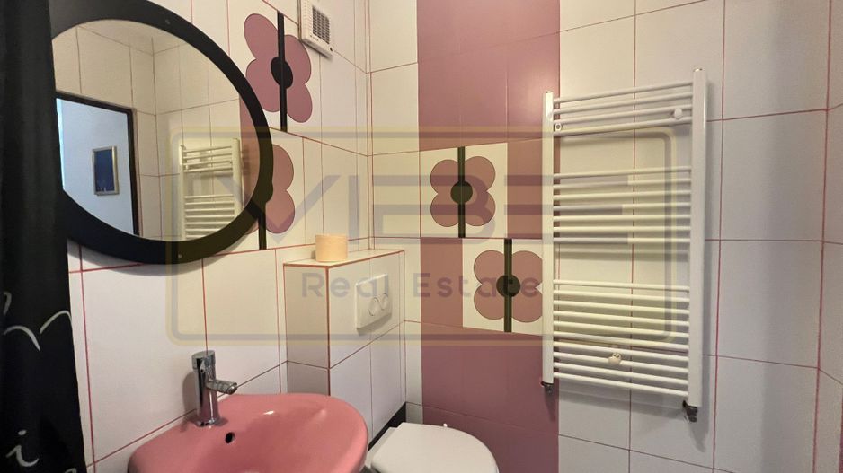 Apartament 2 camere TIP STUDIO Podul de Fier - Poză 13