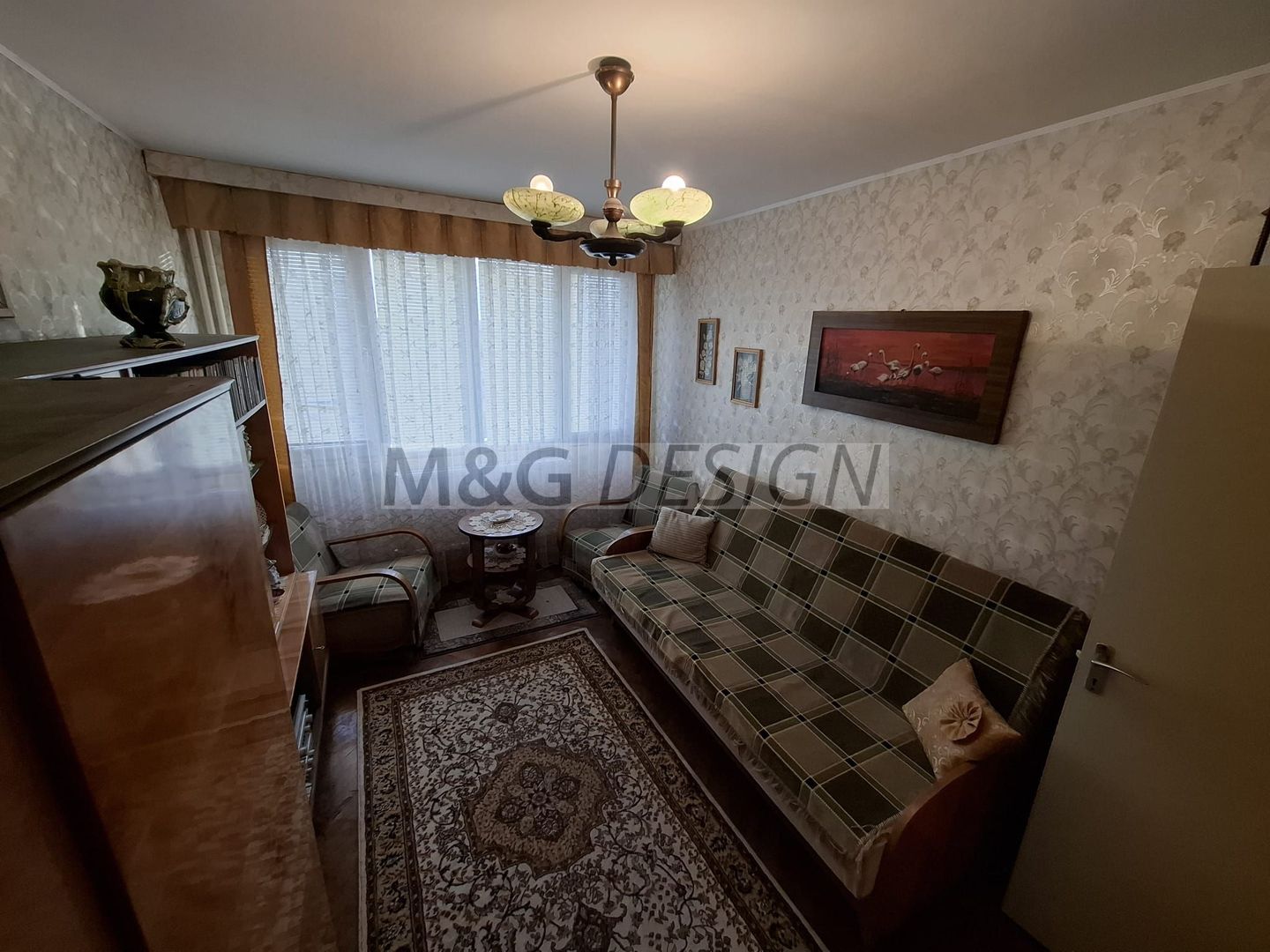 Complex studentesc, 2 camere decomandat, CENTRALA GAZ, CLIMA - Poză 23