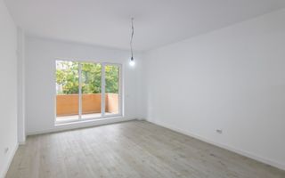 Garsoniera, Parcul Sebastian-Petre Ispirescu, etaj 2, 46.6 mp, BLOC NOU - Poză 2