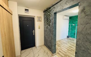 Apartament 3 camere, aproape de Shopping City Mall cu vedere spre oras - Poză 2