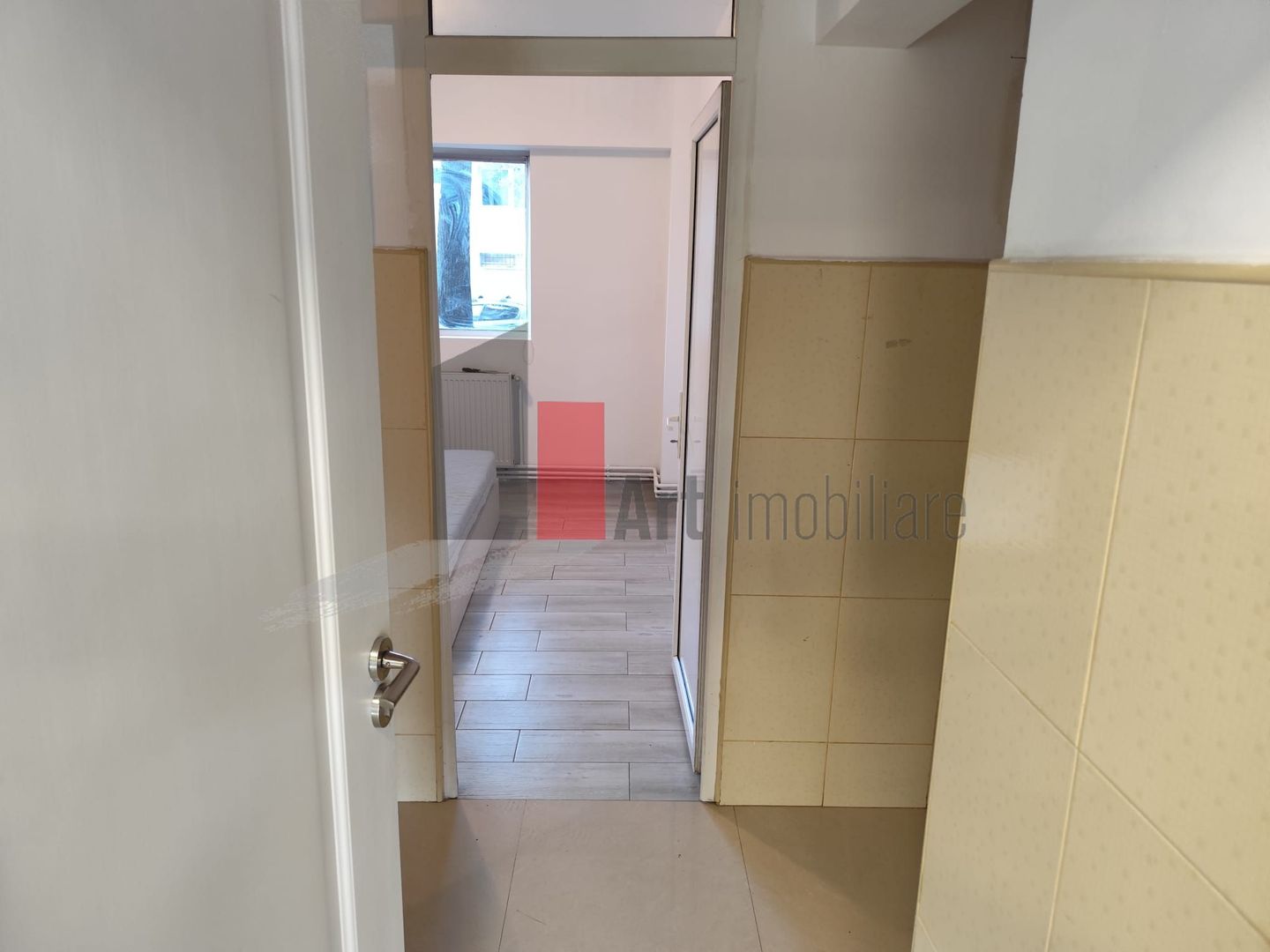 Spatiu comercial de inchiriat in zona Virtutii - Poză 10