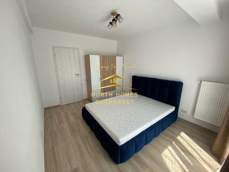 Apartament 2 camere, mobilat/utilat complet, - Poză 7