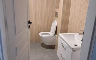 Apartament nou cu o cameră de vânzare în Lapis Residence, Iași - Poză 1