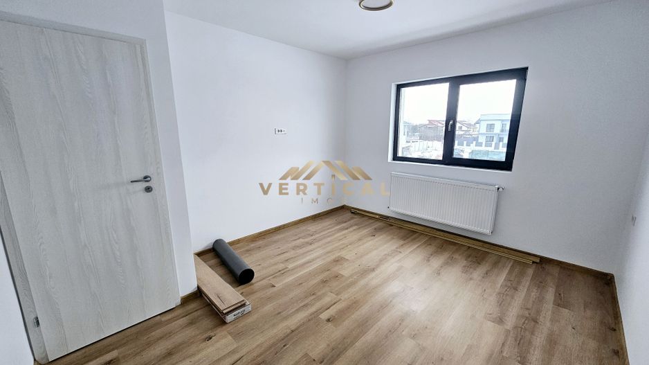 De inchiriat vila 4 camere - intrare comuna Berceni - Poză 11