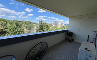Aviatiei Tower | Apartament modern cu 3 camere| Vedere libera | - Poză 19