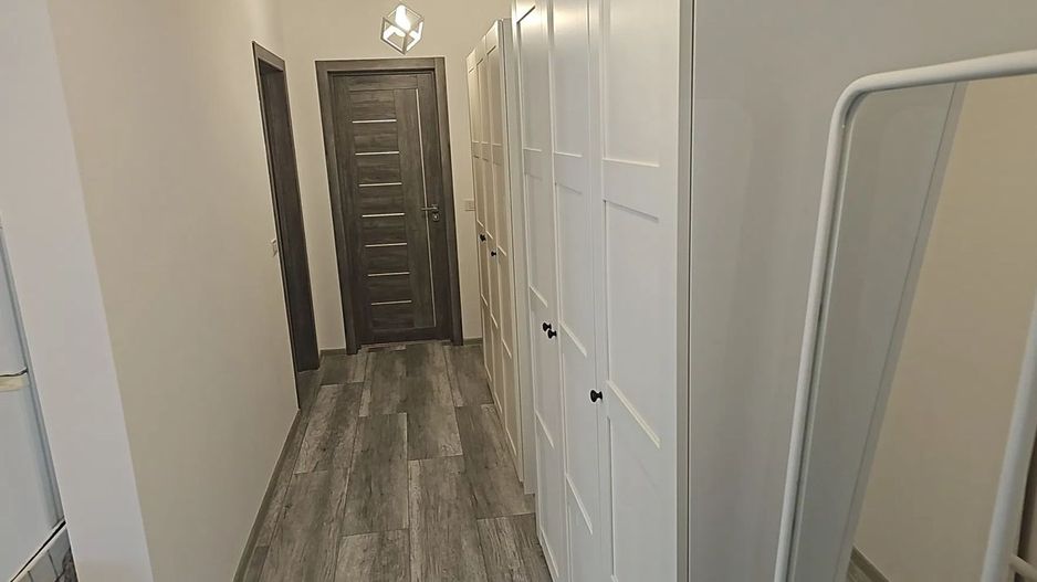 AP. 2 CAMERE SOS. FUNDENI, BLOC NOU, CENTRALA, BUCATARIE OPEN-SPACE - Poză 7