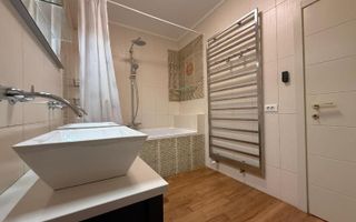 Exclusive 4-room apartment | Herastrau Park -Nordului Road | 2 parking spaces - Poză 11